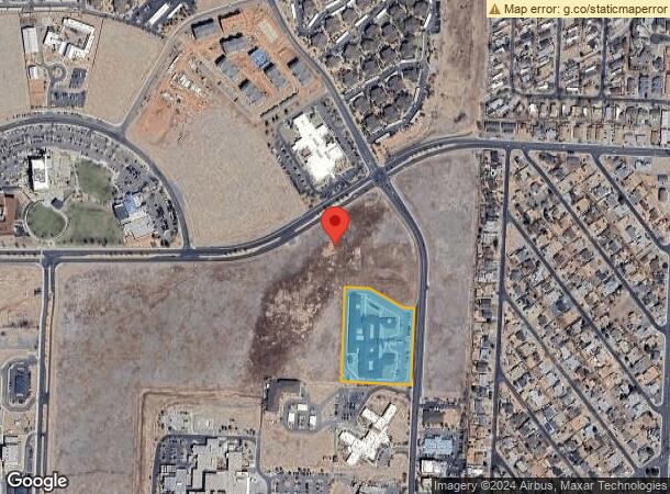  3500 N Windsong Dr, Prescott Valley, AZ Parcel Map