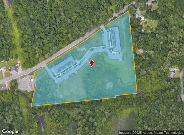  30 Sanborn Rd, Londonderry, NH Parcel Map