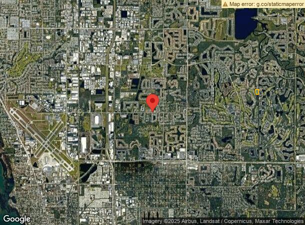  Southgate Ct, Sarasota, FL Parcel Map