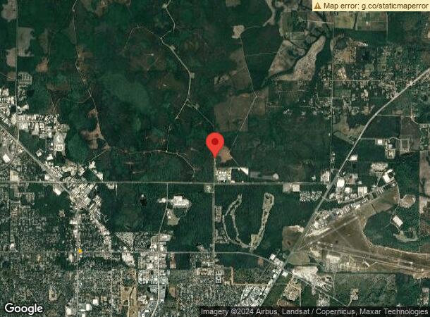  3907 Nw Unassigned Location Re St, Gainesville, FL Parcel Map