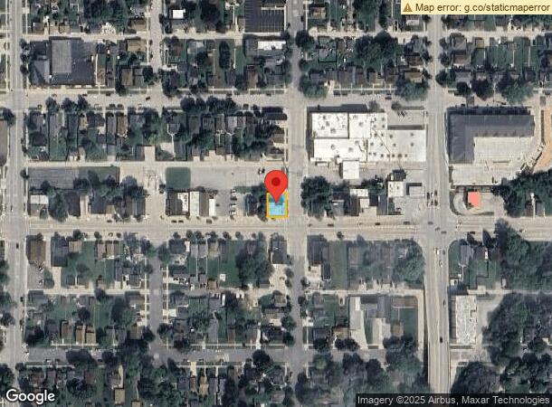 1502 Indiana Ave, Sheboygan, Wi 53081 - Property Record 