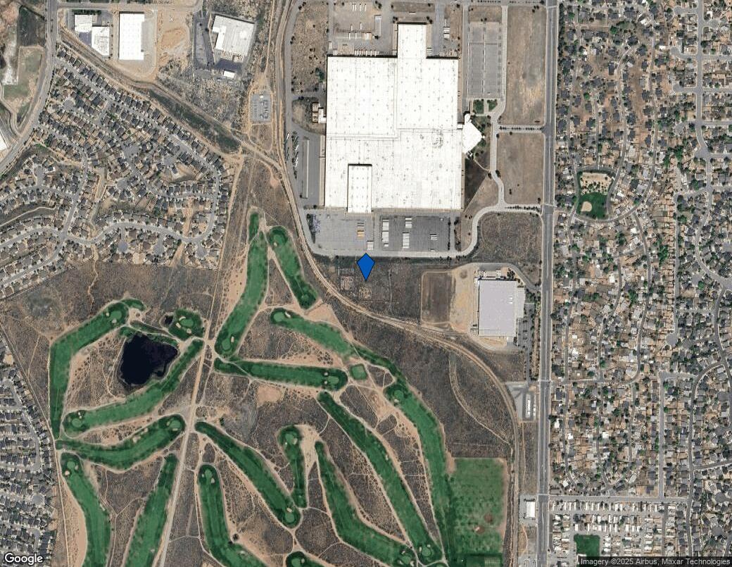 Stead Blvd, Reno, NV, 89506 Commercial Land For Sale