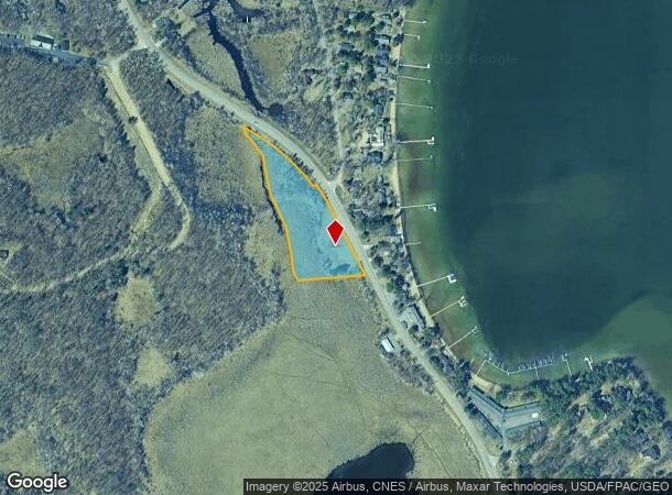  29073 County Road 4, Pequot Lakes, MN Parcel Map