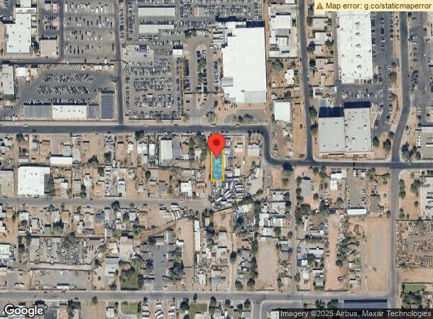 231 E Elwood St, Phoenix, AZ 85040 - Property Record | LoopNet