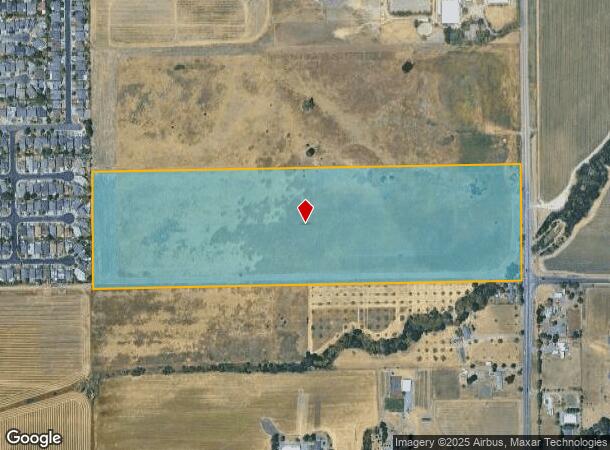 5655 Petaluma Hill Rd, Santa Rosa, CA Parcel Map