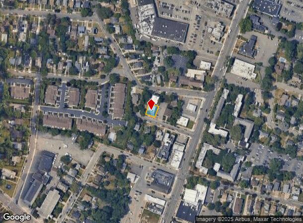 699 School St, Baldwin, NY Parcel Map