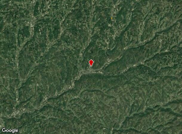 28 State St, Oneonta, NY Parcel Map