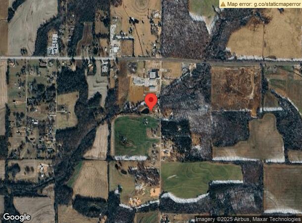  18020 Al Highway 99 Nw, Athens, AL Parcel Map