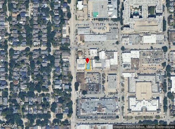 2540 Times Blvd, Houston, TX 77005 - Property Record | LoopNet