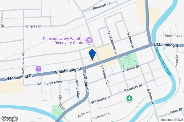 114 W Mahoning St Punxsutawney Pa 15767 Specialty Property