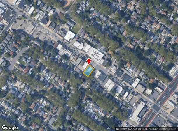 310 New Dorp Ln, Staten Island, NY Parcel Map