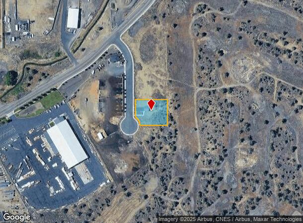  932 Se 4Th Ct, Redmond, OR Parcel Map