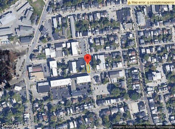  345 Morgan St, Phoenixville, PA Parcel Map