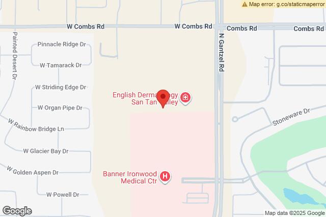 37200 N Gantzel Rd Queen Creek Az 85242 Office Medical Space