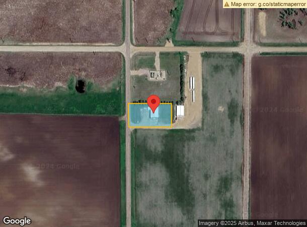  464 Avenue Ave, Colton, SD Parcel Map