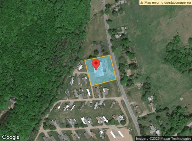  15520 State Highway 28, Delhi, NY Parcel Map