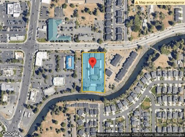  339 Se Reed Market Rd, Bend, OR Parcel Map