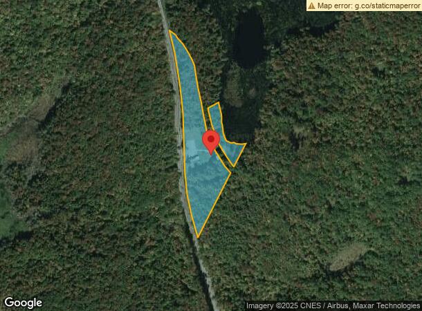  2260 State Highway 29A, Gloversville, NY Parcel Map