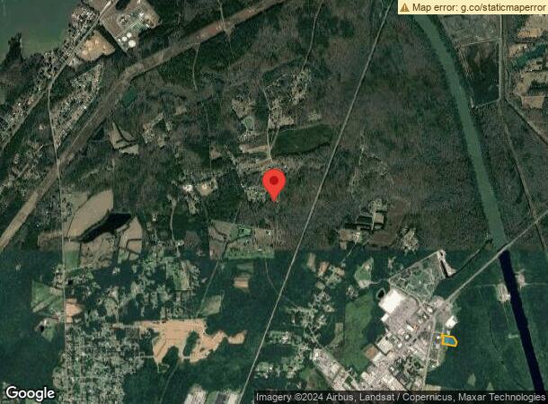  441 Glenn Haven Ln, Moncks Corner, SC Parcel Map