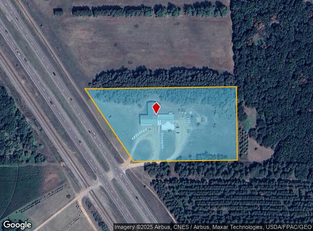 17000 Highway 10 Nw, Royalton, MN Parcel Map