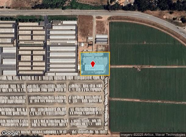  2115 Willow Rd, Arroyo Grande, CA Parcel Map