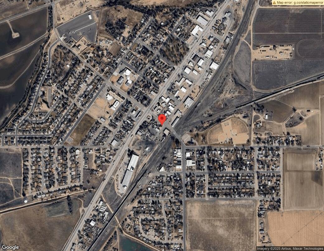 111 S 1st St, La Salle, CO, 80645 Restaurant Property For Sale