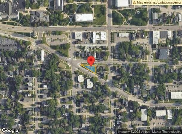 712 Washtenaw Rd, Ypsilanti, MI 48197 - Property Record | LoopNet