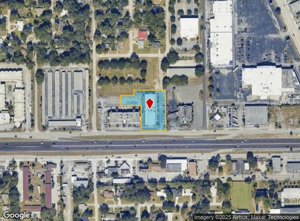 6501 Arlington Expy, Jacksonville, FL 32211 - Property Record | LoopNet