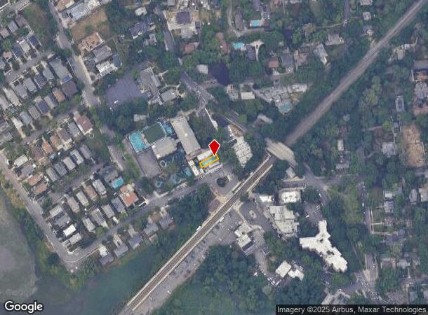 4026 235Th St, Little Neck, NY Parcel Map