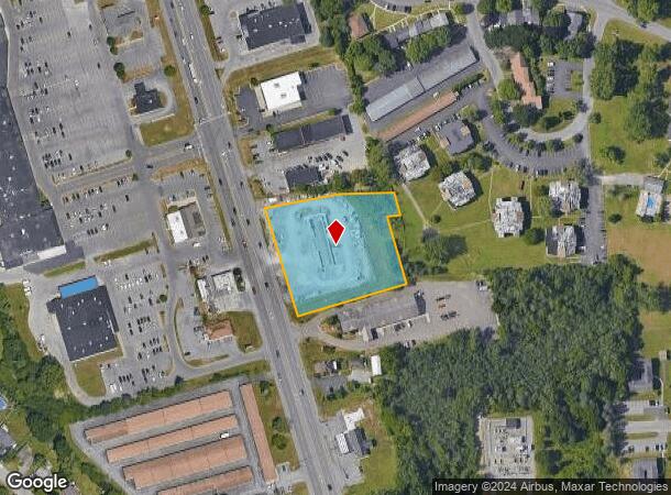 7376 Oswego Rd, Liverpool, NY 13090 - Property Record | LoopNet