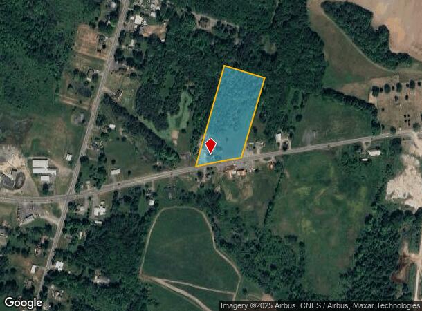 2800 State Route 49, West Monroe, NY Parcel Map