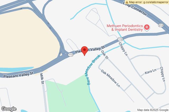 Methuen Ma Zoning Map 107 Pleasant Valley St, Methuen, Ma, 01844 - Office Building For Sale |  Loopnet.com