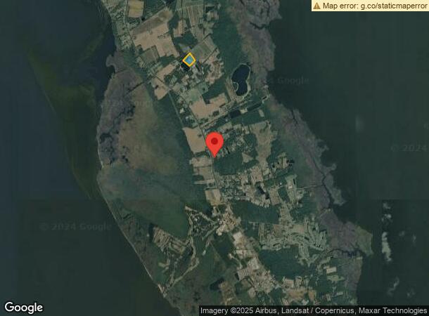  179 Dr Newbern Rd, Powells Point, NC Parcel Map