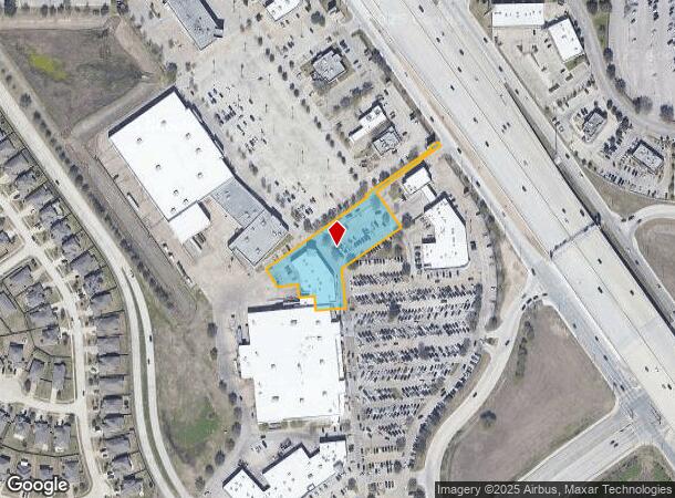 Jcpenney Gulf Freeway South League City Tx 2945 Gulf Fwy S, League City, TX 77573 - Property Record | LoopNet