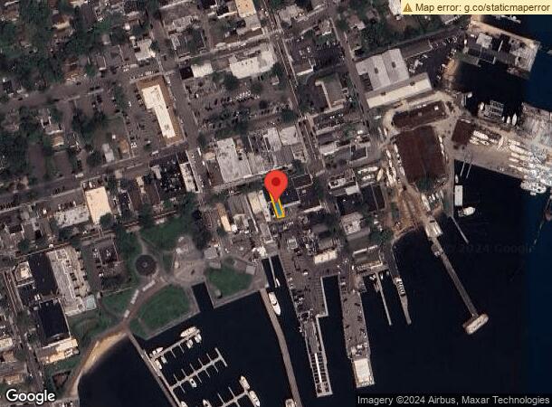  19 Front St, Greenport, NY Parcel Map