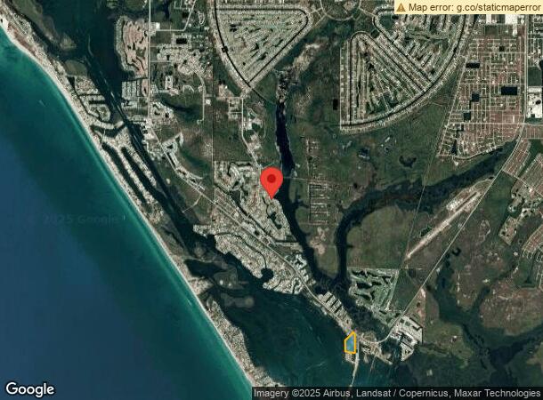  12560 Placida Rd, Placida, FL Parcel Map