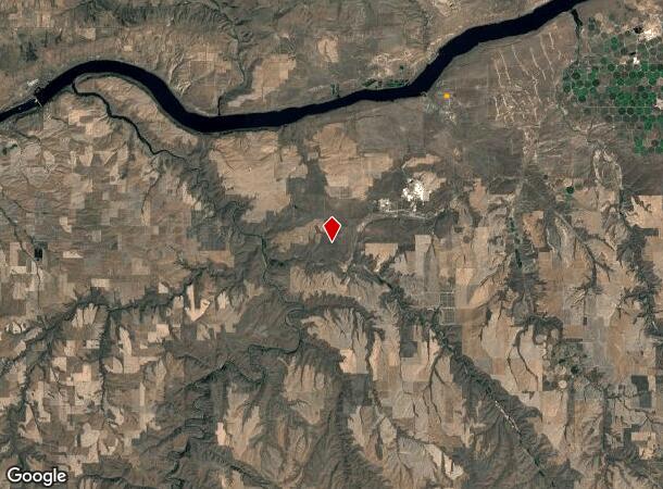  Unknown District Address, Arlington, OR Parcel Map