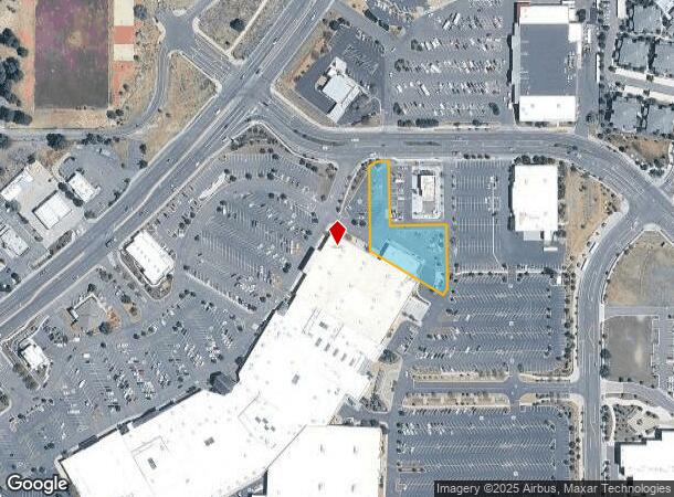 4800 N Us Highway 89, Flagstaff, AZ Parcel Map