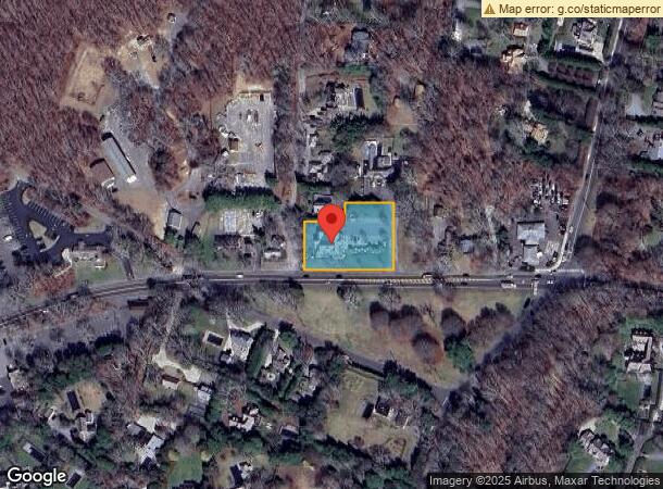  26 Montauk Hwy, East Hampton, NY Parcel Map