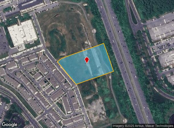  20361 Stol Run, Germantown, MD Parcel Map