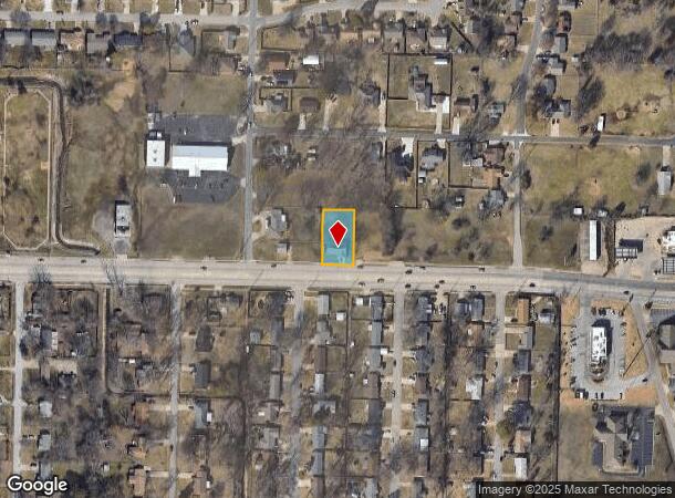 5415 Kelley Hwy, Fort Smith, AR 72904 - Property Record | LoopNet