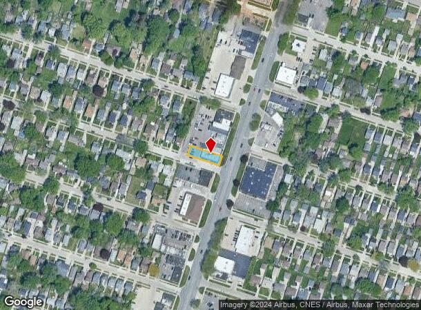 22201 Greater Mack Ave, Saint Clair Shores, MI 48080 - Property Record ...