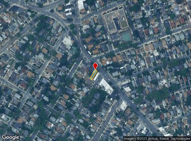 11050 Farmers Blvd, Saint Albans, NY Parcel Map