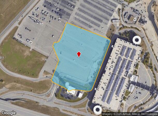  10 Ammon Dr, Manchester, NH Parcel Map