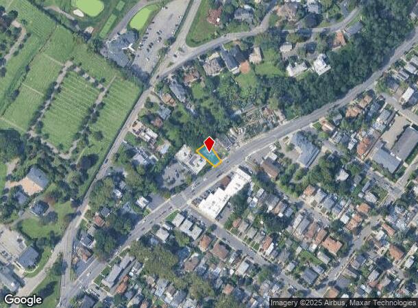  2085 Richmond Rd, Staten Island, NY Parcel Map