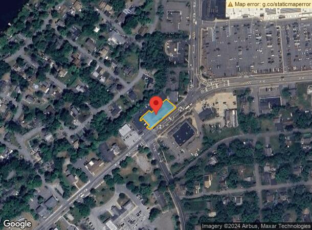  1499 Union Valley Rd, West Milford, NJ Parcel Map