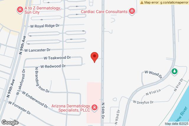 13340 N 94th Dr Peoria Az 85381 Space For Lease Loopnet Com