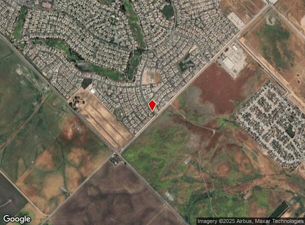  1025 Unknown Rd, Rio Vista, CA Parcel Map