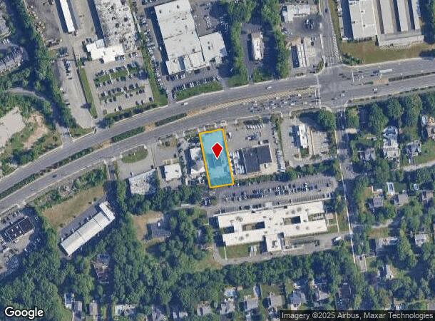  769 Nesconset-Port Jefferson Hwy, Nesconset, NY Parcel Map