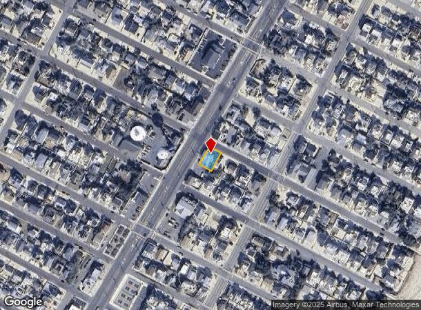  13001 Long Beach Blvd, Long Beach Township, NJ Parcel Map